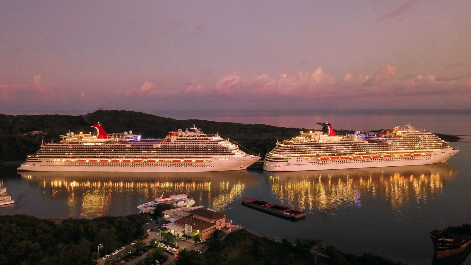 Cruises