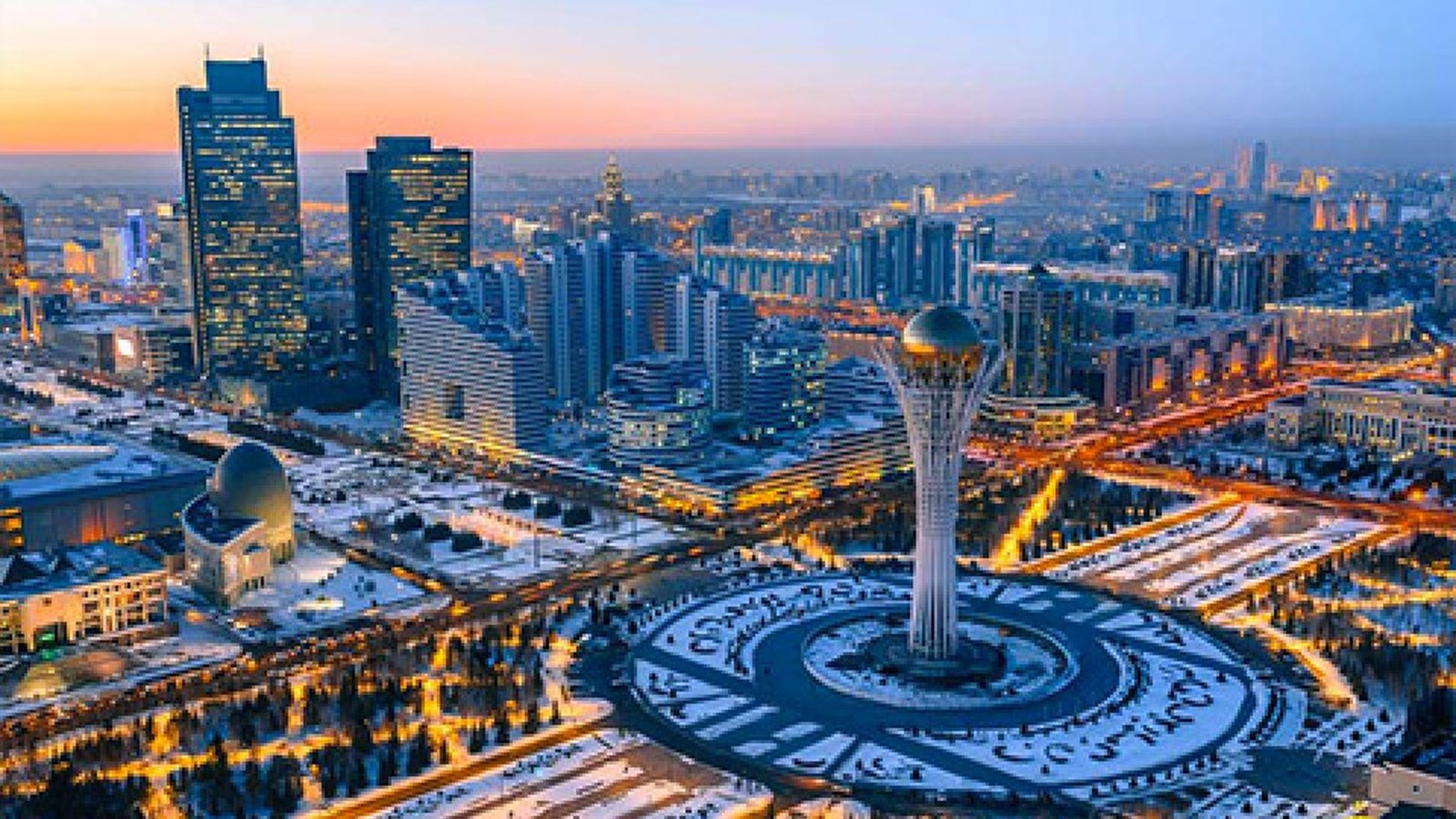 Dubai