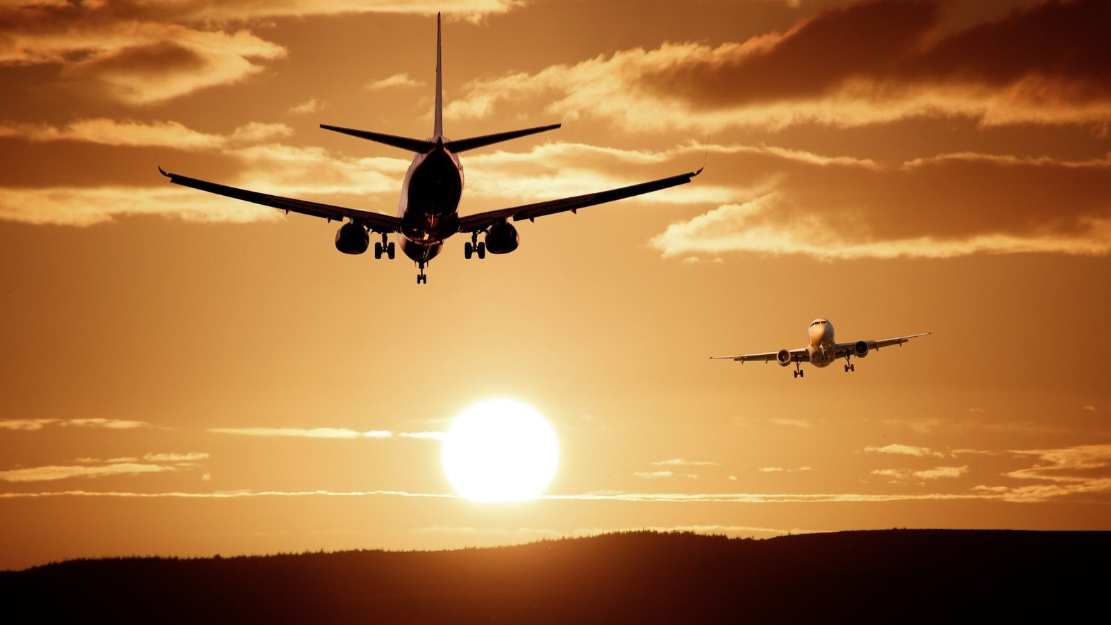 Flights