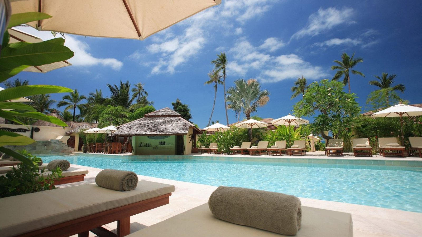 Maldives