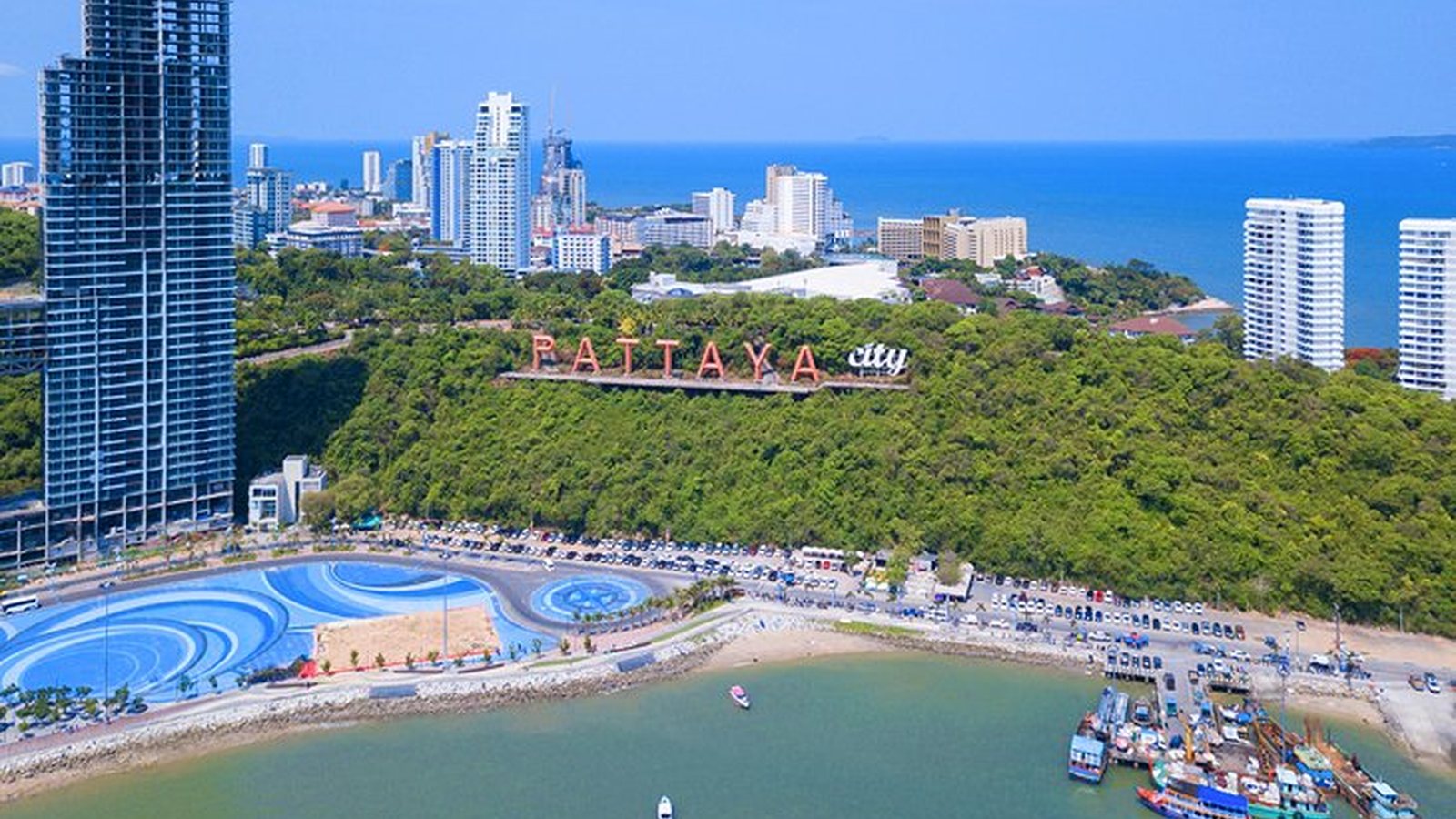 Thailand